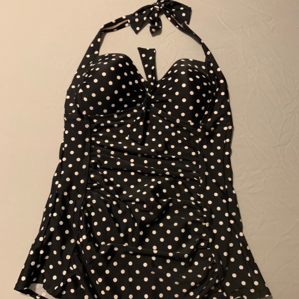 Merona swimsuit